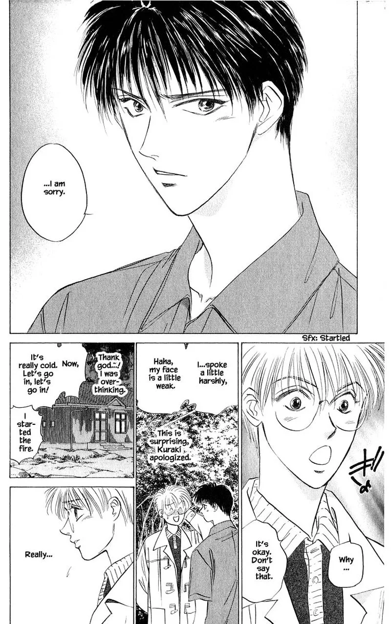 Yakumo Tatsu Chapter 48.2 page 11