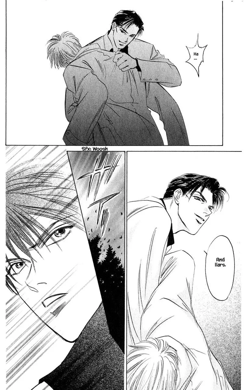 Yakumo Tatsu Chapter 49.2 page 9