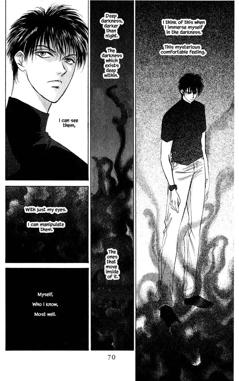 Yakumo Tatsu Chapter 49.2 page 11