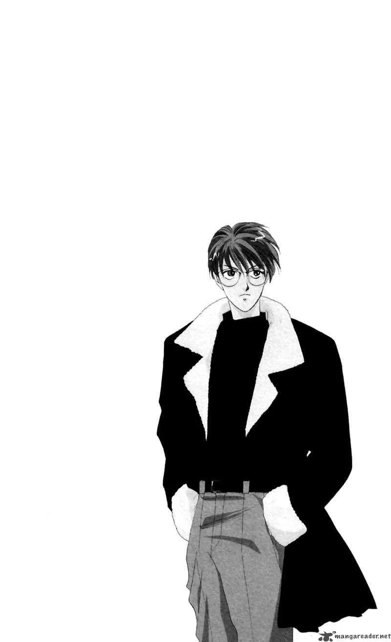 Yakumo Tatsu Chapter 5 page 4