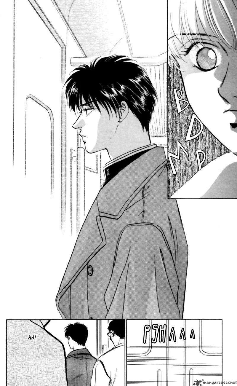 Yakumo Tatsu Chapter 5 page 20