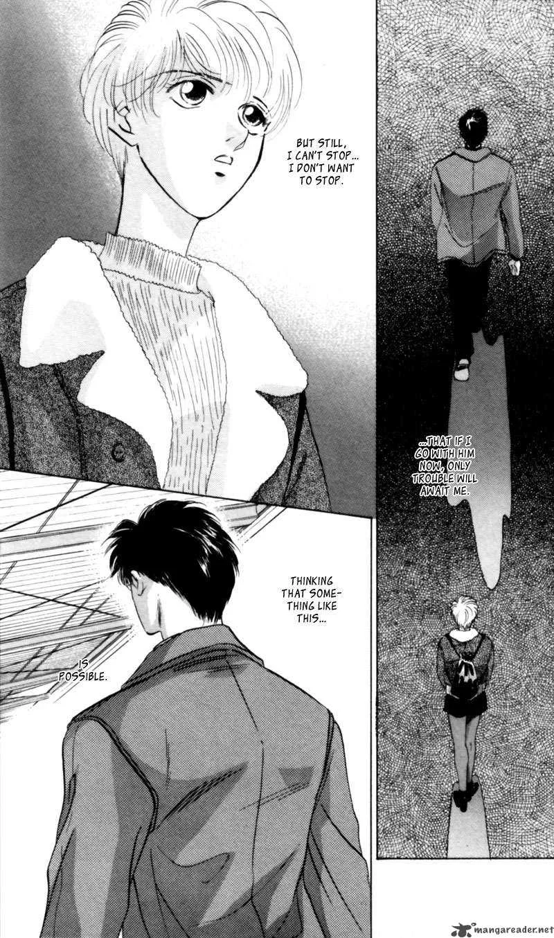 Yakumo Tatsu Chapter 5 page 24