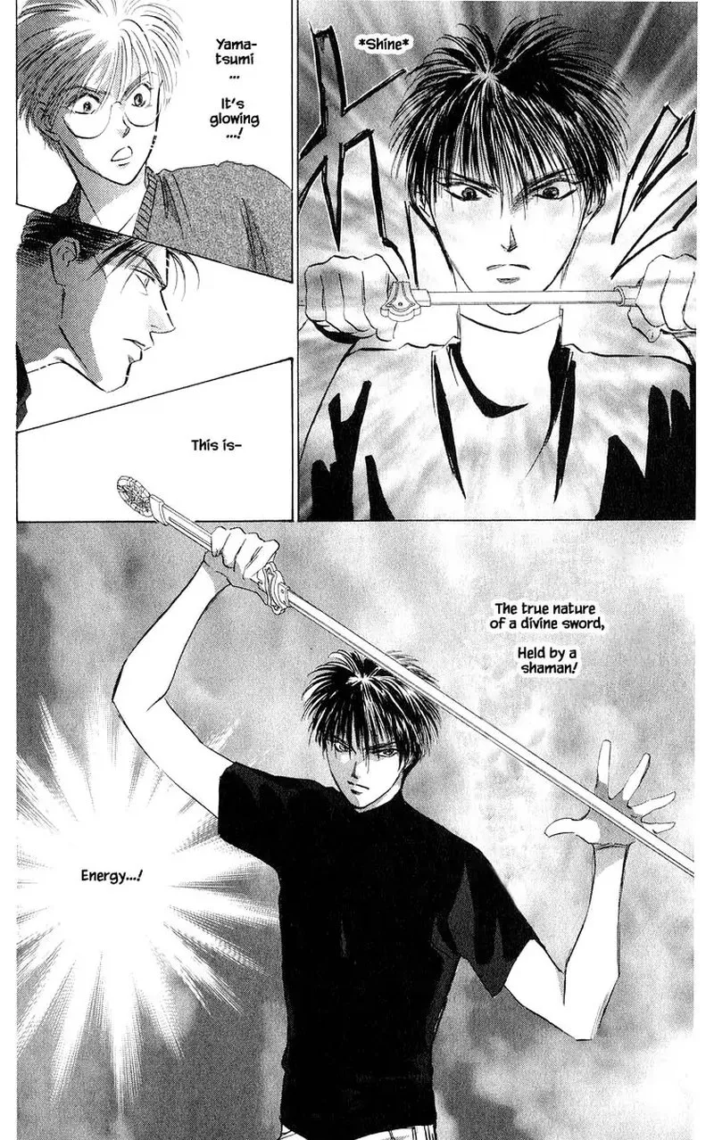 Yakumo Tatsu Chapter 51.2 page 3