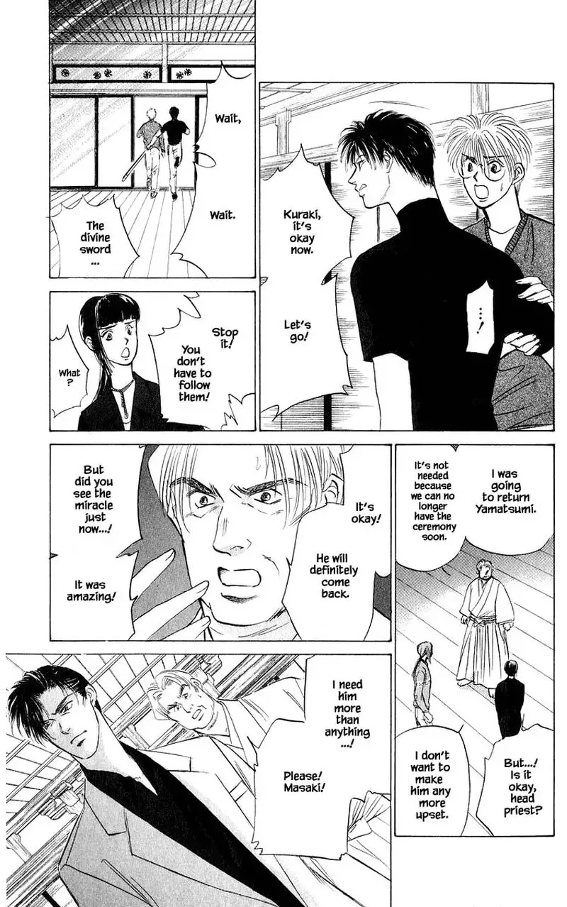 Yakumo Tatsu Chapter 51.2 page 10