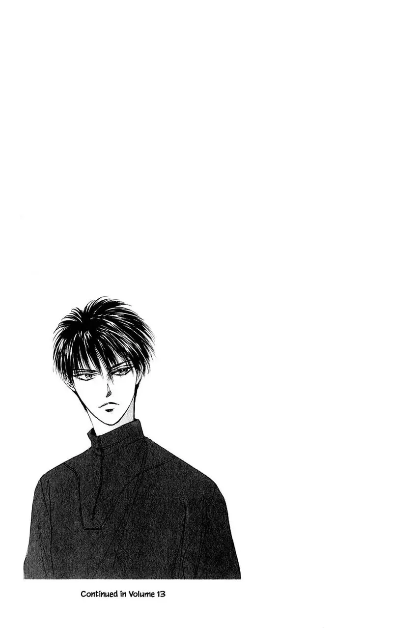 Yakumo Tatsu Chapter 52.2 page 12