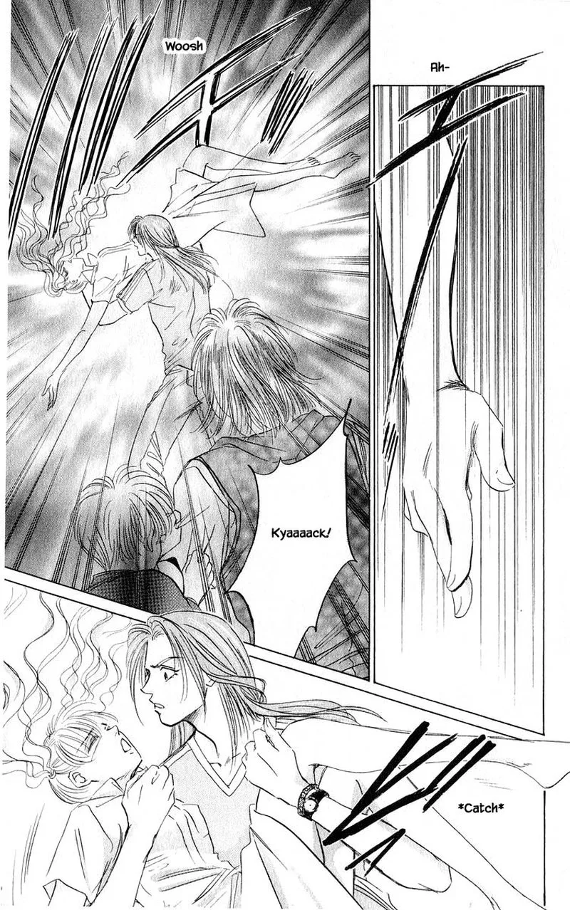Yakumo Tatsu Chapter 53.1 page 13