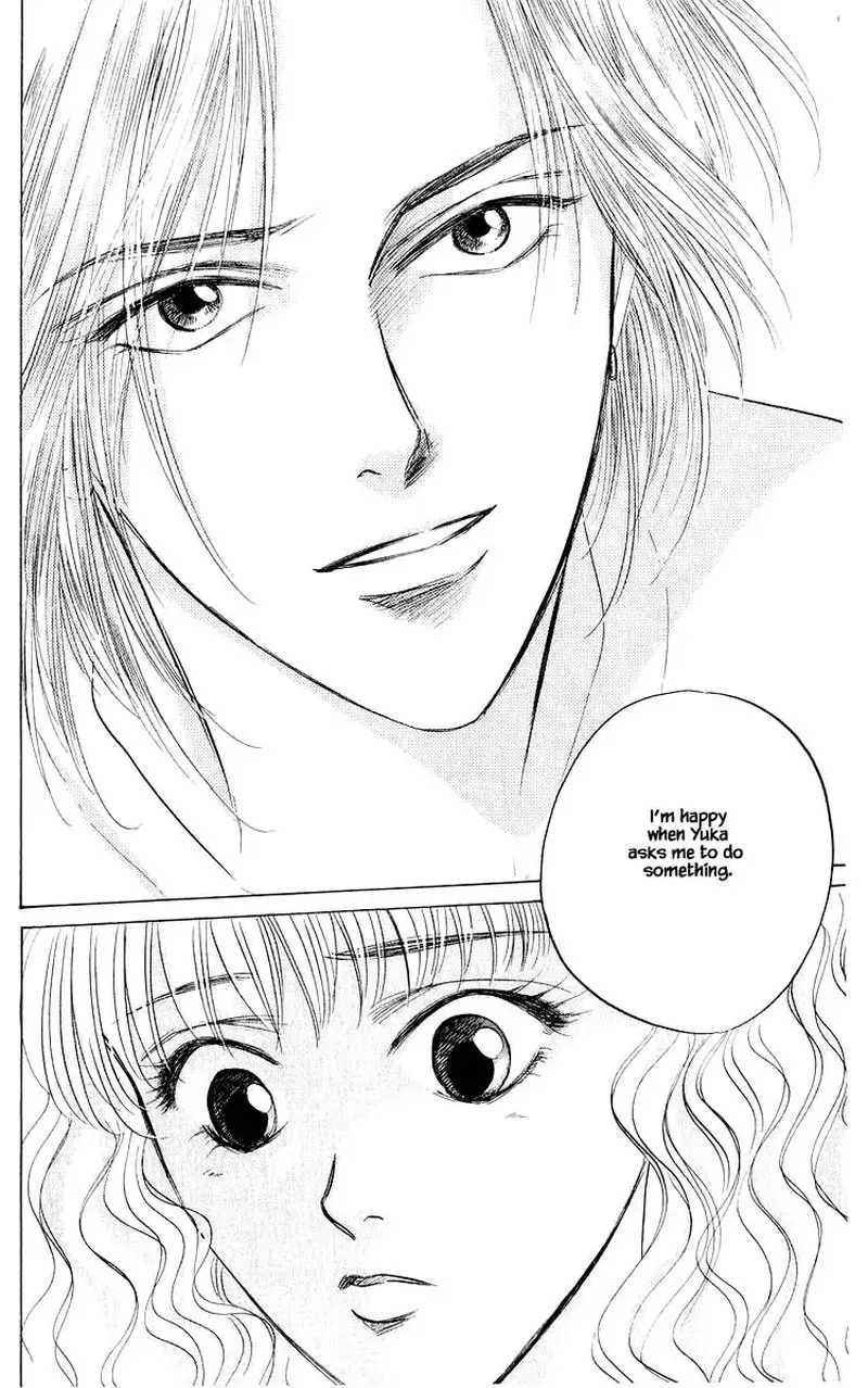 Yakumo Tatsu Chapter 53.2 page 3