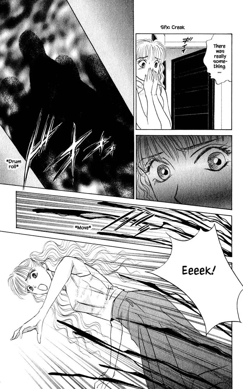 Yakumo Tatsu Chapter 54.1 page 7