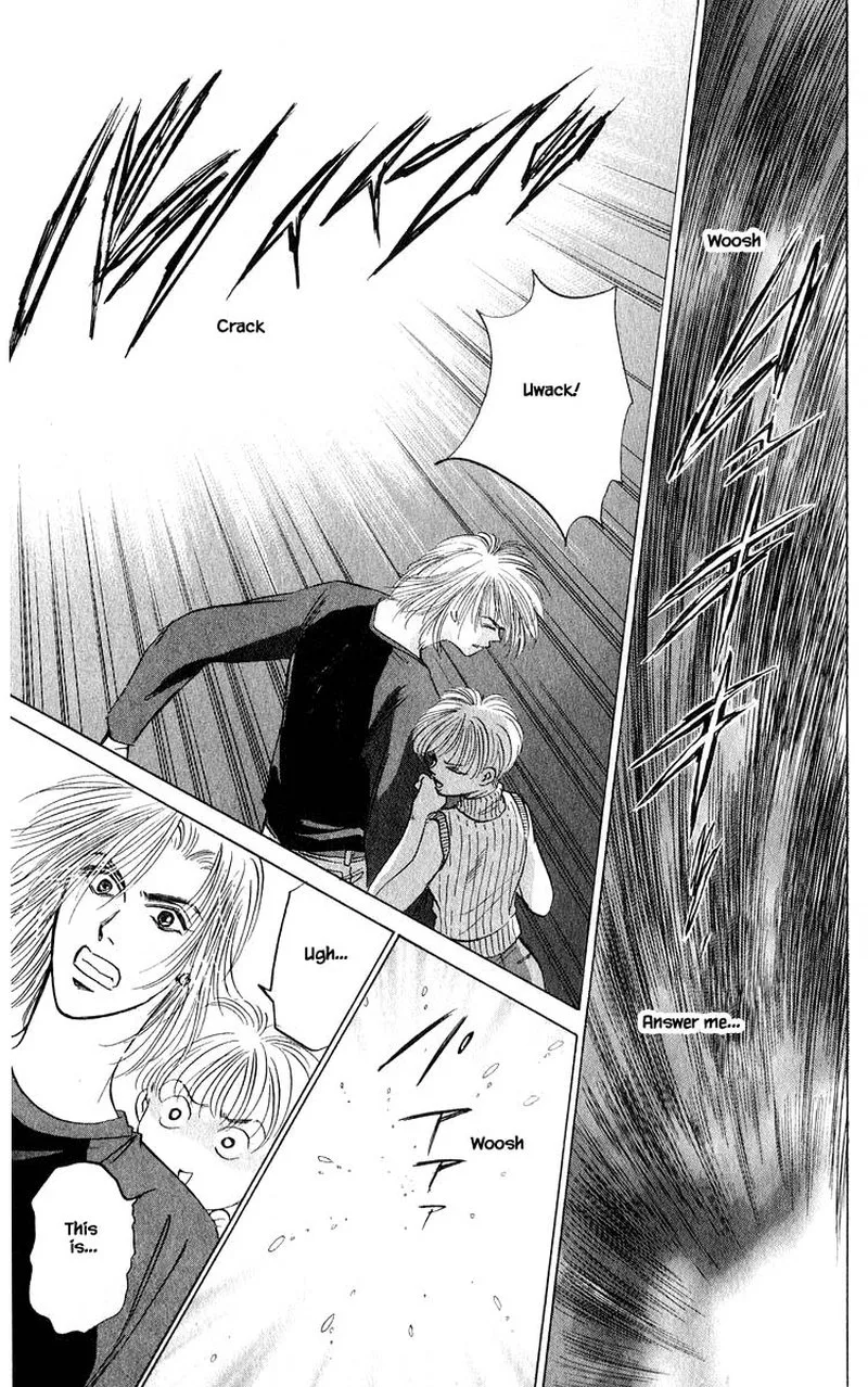 Yakumo Tatsu Chapter 54.1 page 3