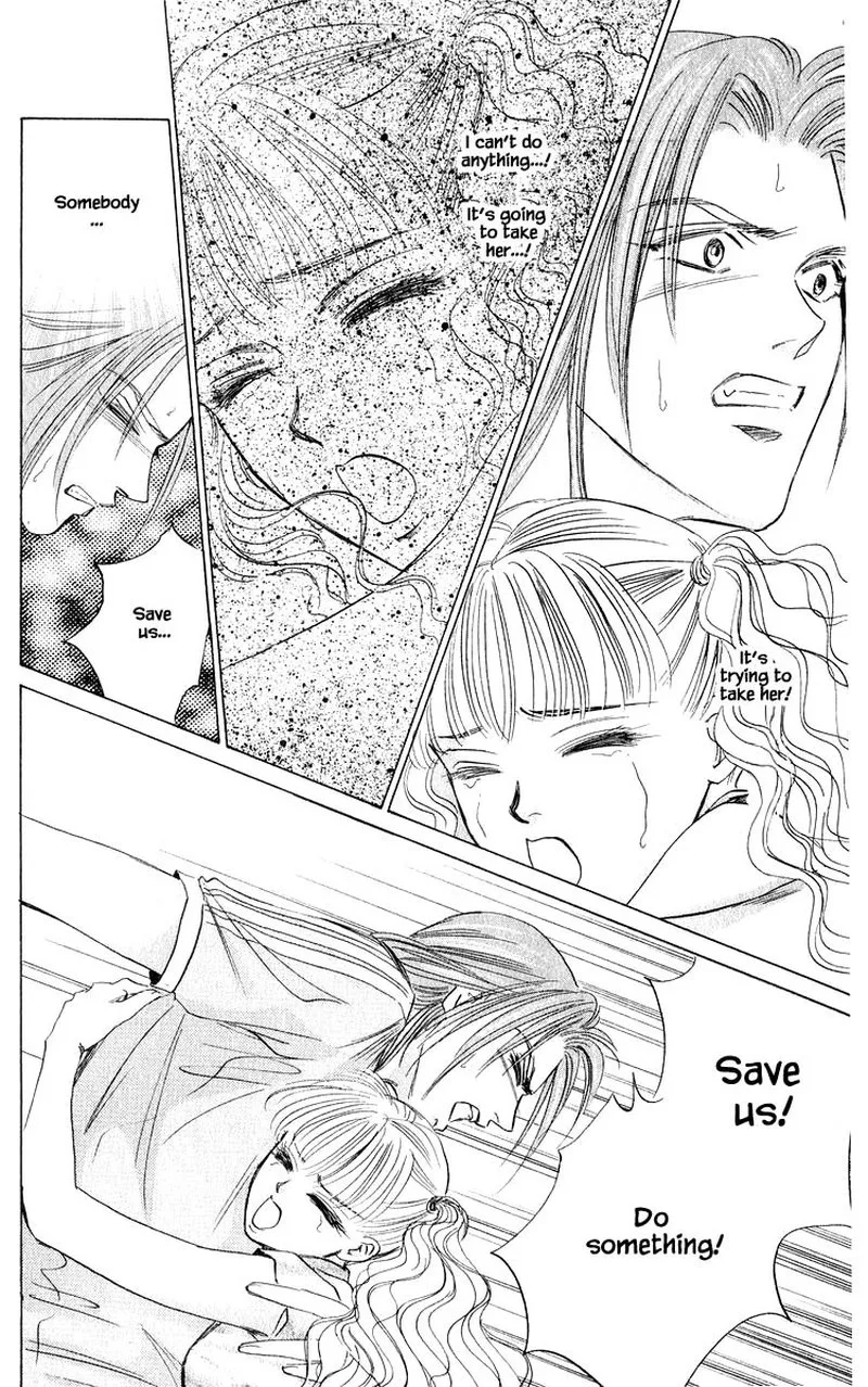 Yakumo Tatsu Chapter 54.1 page 10