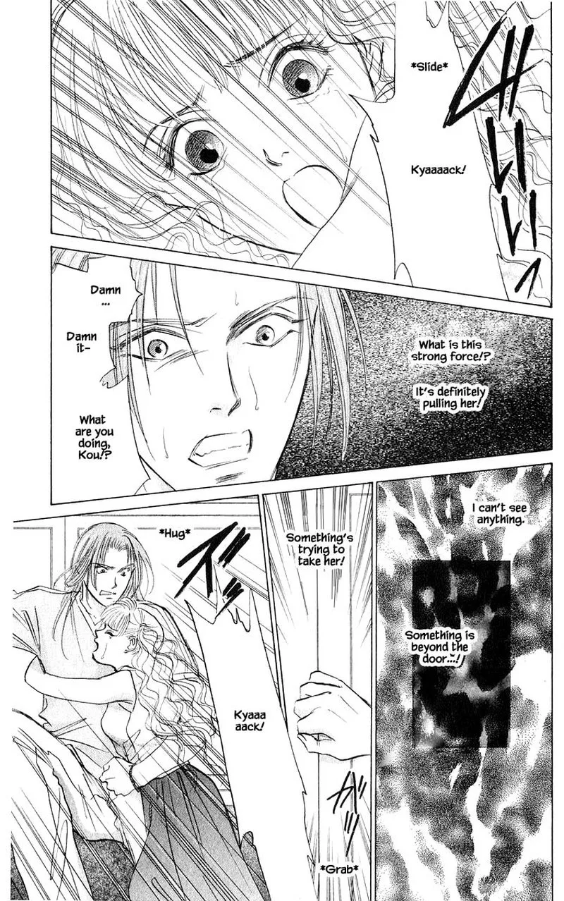 Yakumo Tatsu Chapter 54.1 page 9