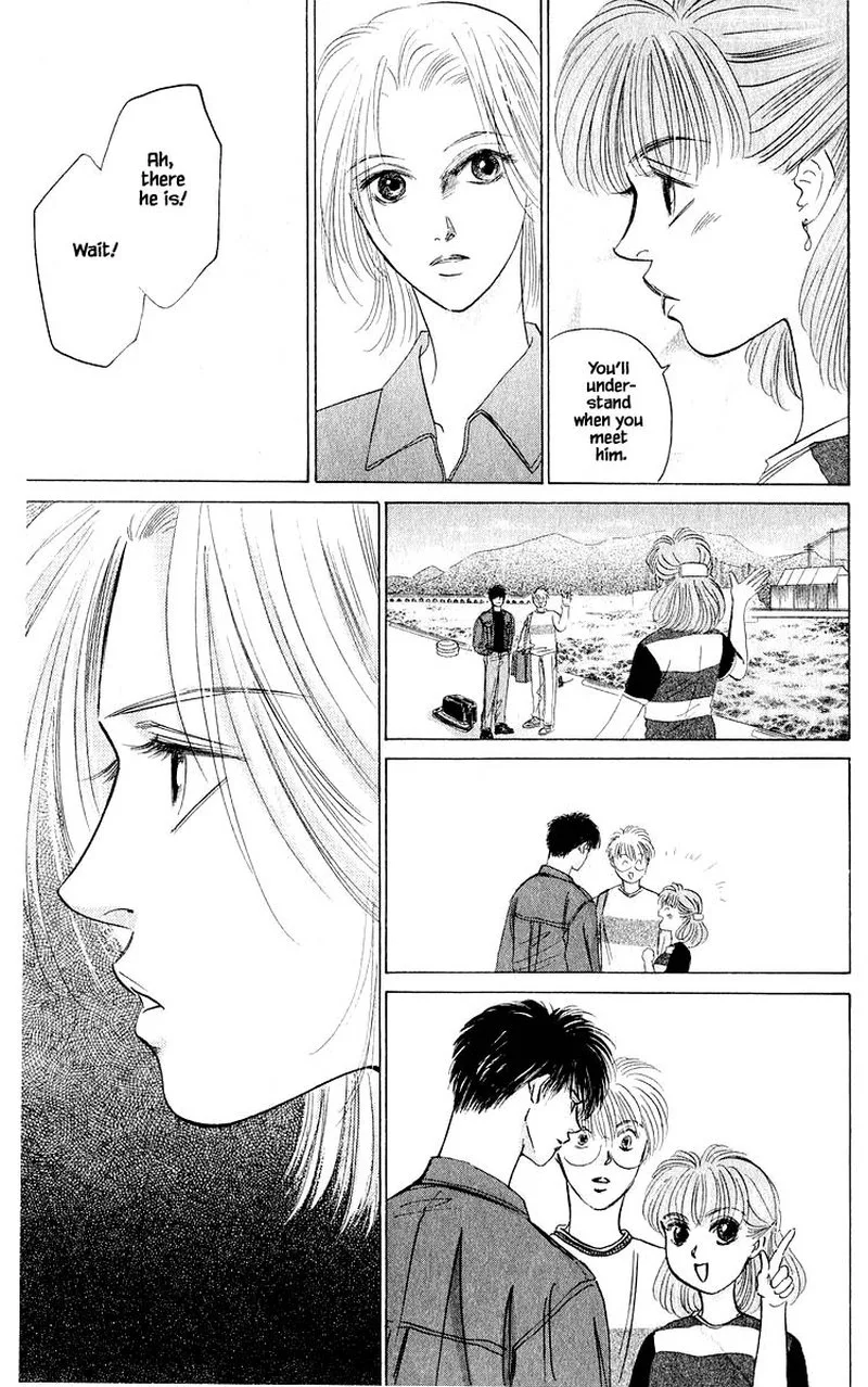 Yakumo Tatsu Chapter 55.1 page 9