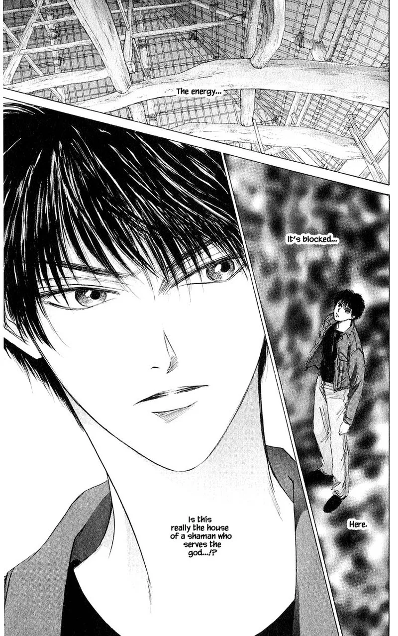 Yakumo Tatsu Chapter 55.2 page 10