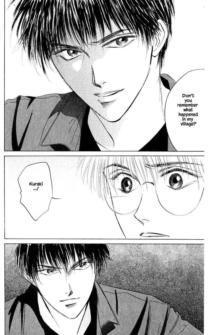 Yakumo Tatsu Chapter 56.1 page 4