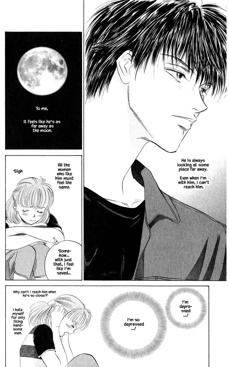 Yakumo Tatsu Chapter 56.2 page 1