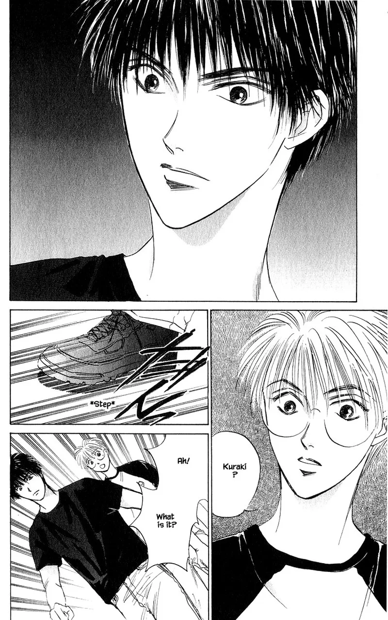 Yakumo Tatsu Chapter 57.1 page 14