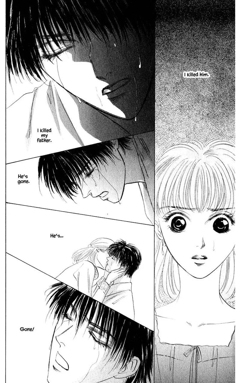 Yakumo Tatsu Chapter 57.2 page 3