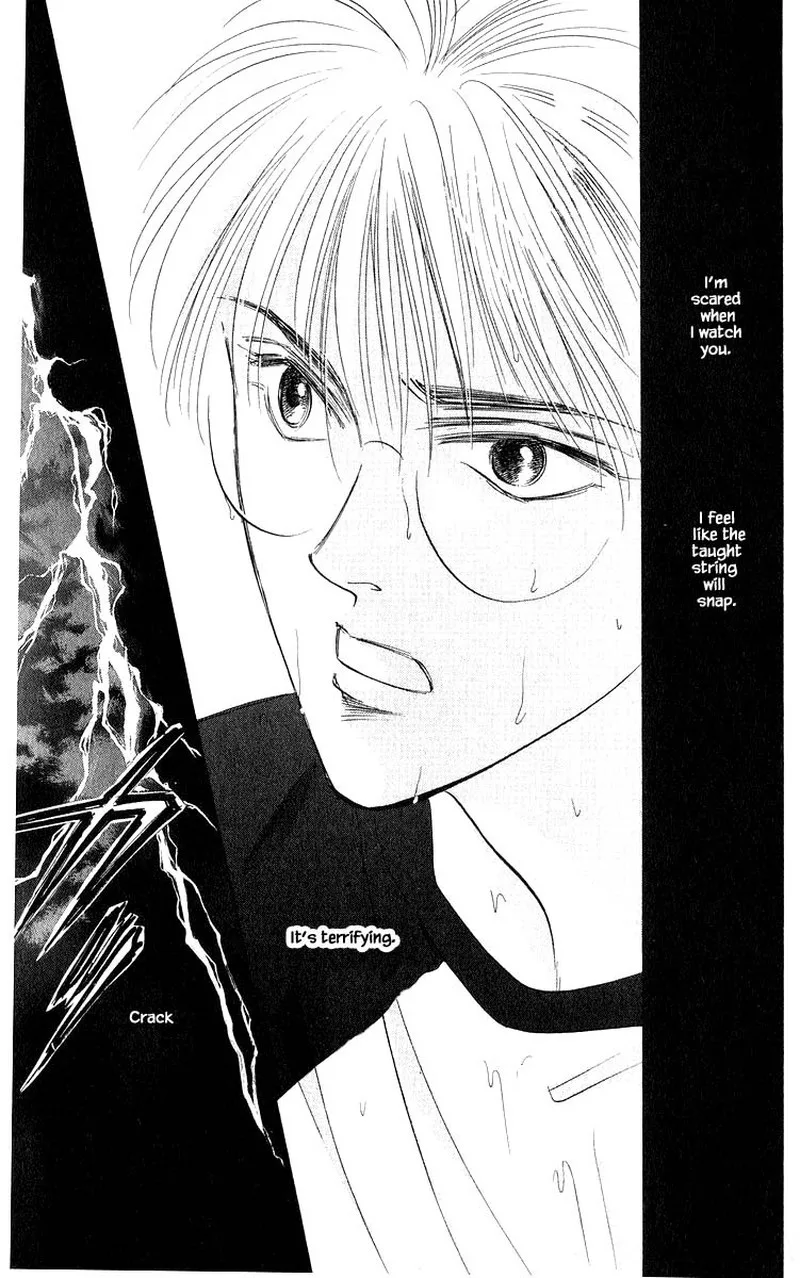 Yakumo Tatsu Chapter 57.2 page 12