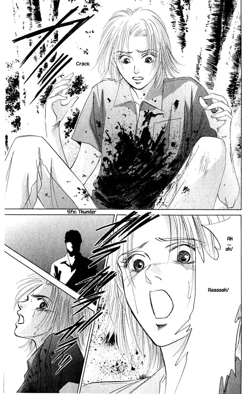 Yakumo Tatsu Chapter 57.2 page 14