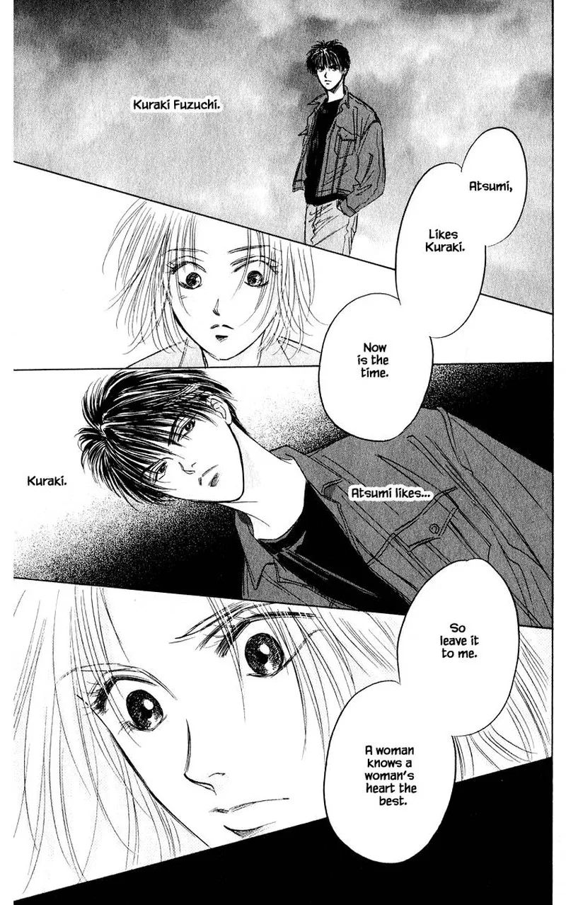Yakumo Tatsu Chapter 58.1 page 11