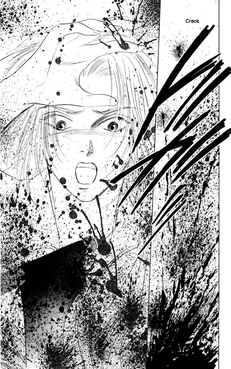 Yakumo Tatsu Chapter 58.1 page 15