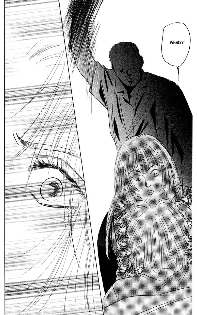 Yakumo Tatsu Chapter 58.1 page 14