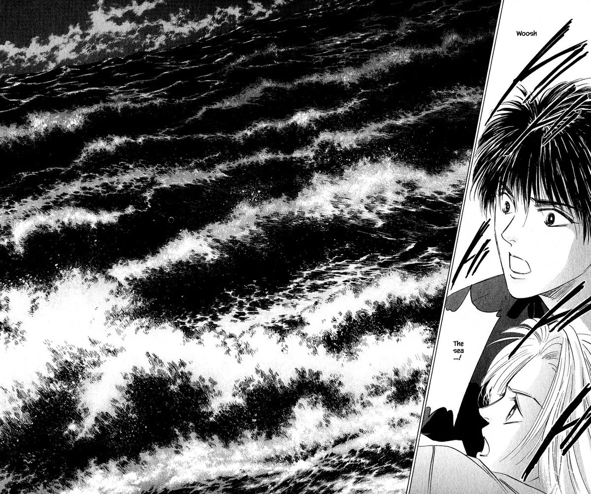 Yakumo Tatsu Chapter 58.2 page 15