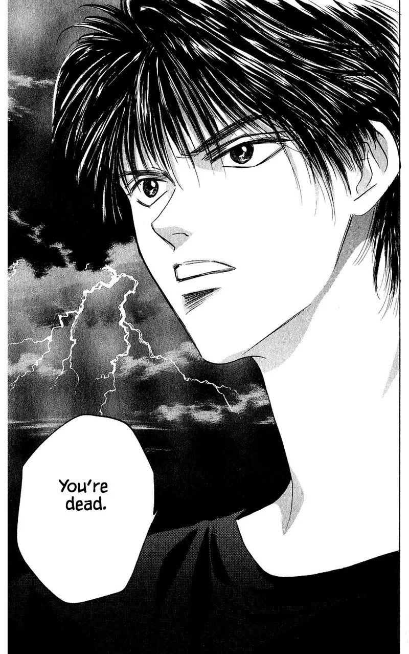 Yakumo Tatsu Chapter 58.2 page 8