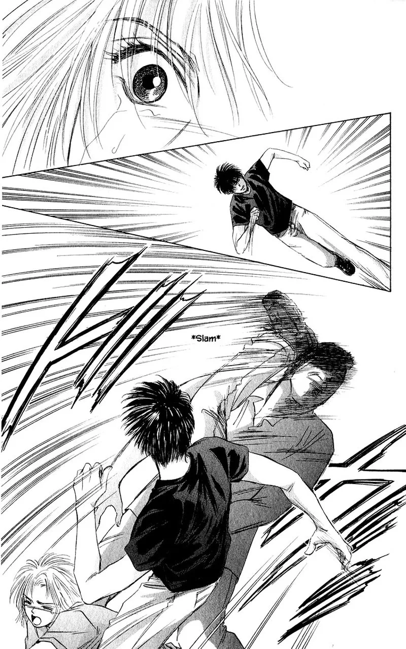 Yakumo Tatsu Chapter 58.2 page 4