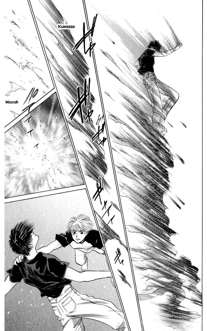 Yakumo Tatsu Chapter 59.2 page 8