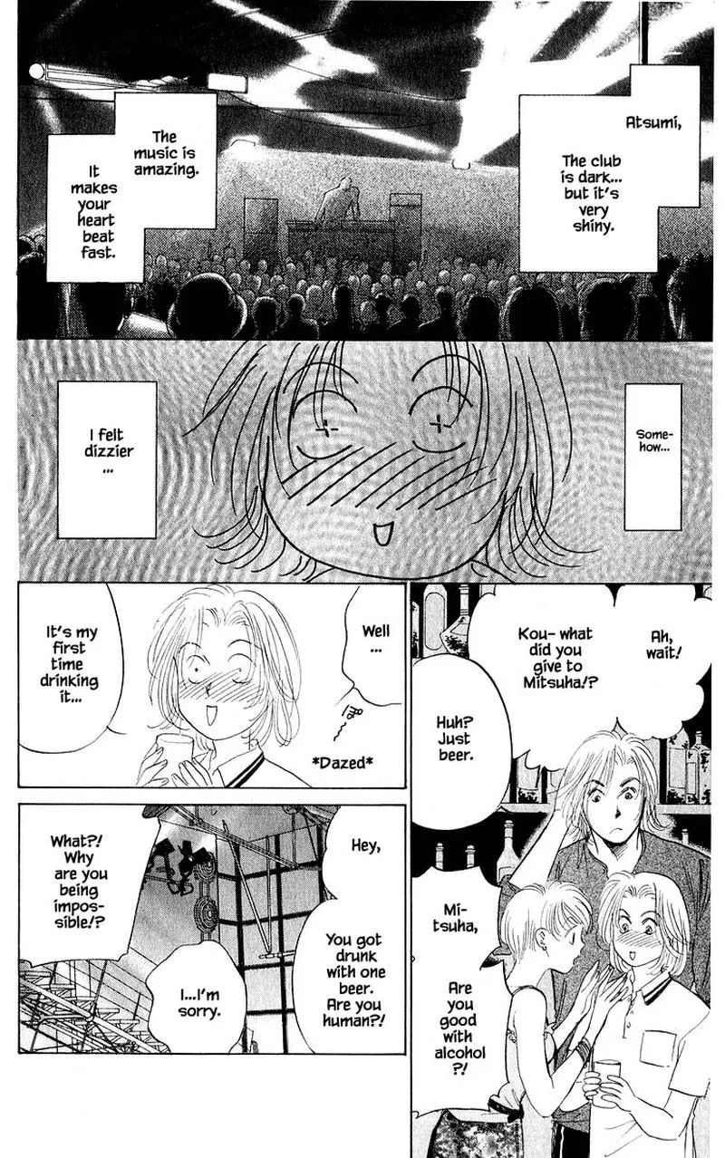 Yakumo Tatsu Chapter 60.2 page 11
