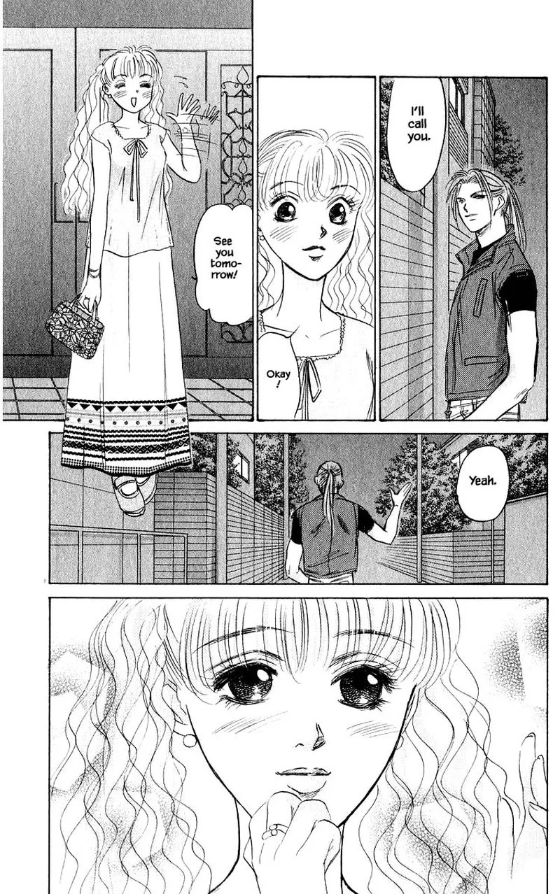 Yakumo Tatsu Chapter 61.2 page 8