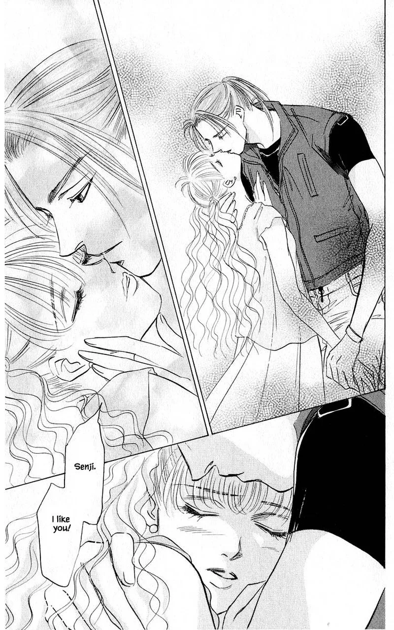 Yakumo Tatsu Chapter 61.2 page 6
