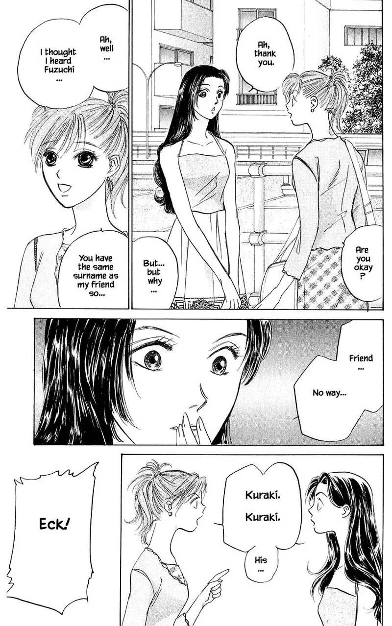 Yakumo Tatsu Chapter 63.1 page 15