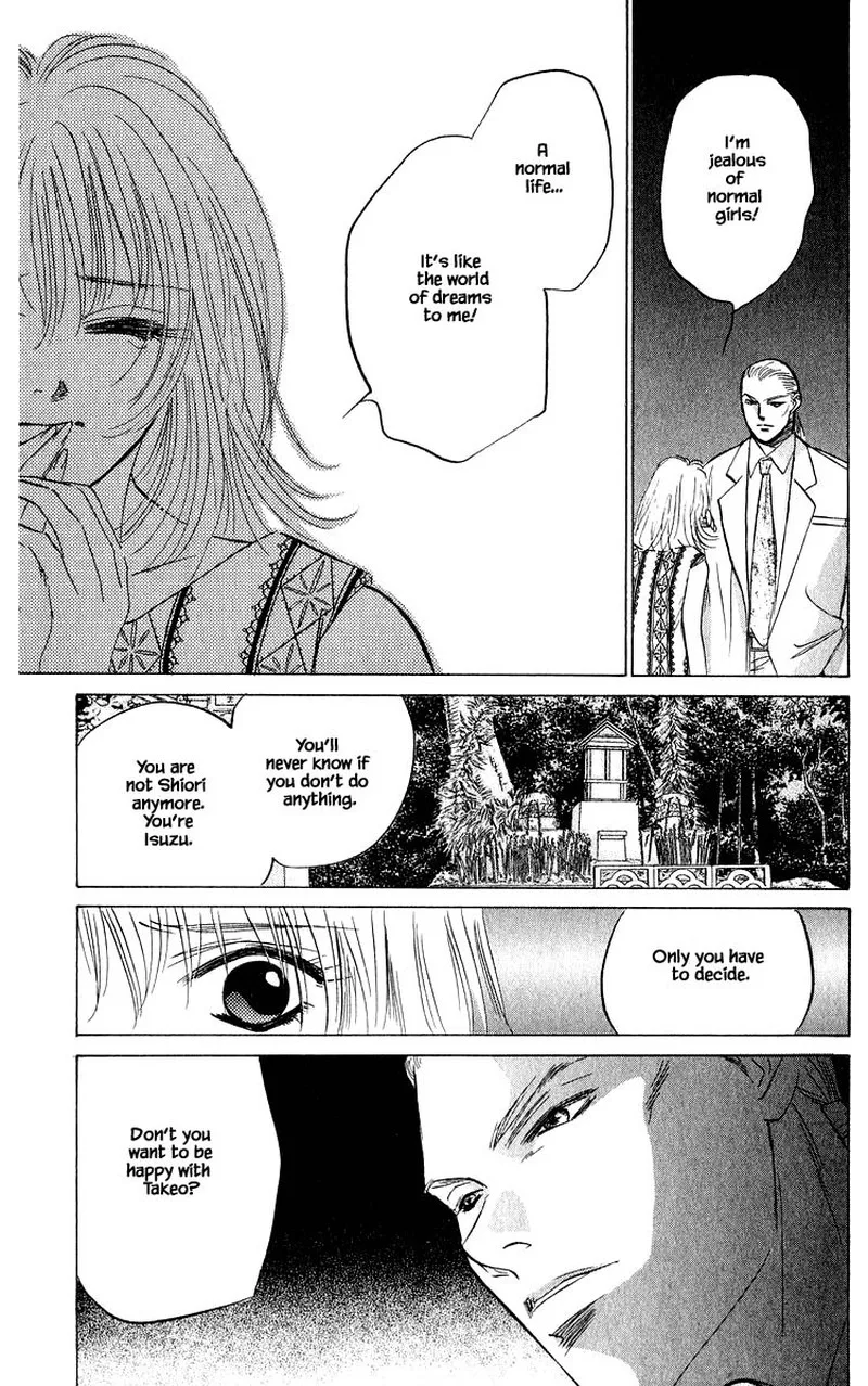 Yakumo Tatsu Chapter 63.2 page 8