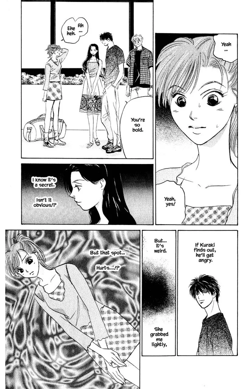 Yakumo Tatsu Chapter 63.2 page 14