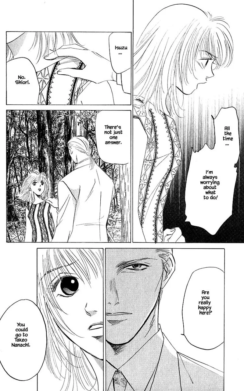 Yakumo Tatsu Chapter 63.2 page 5