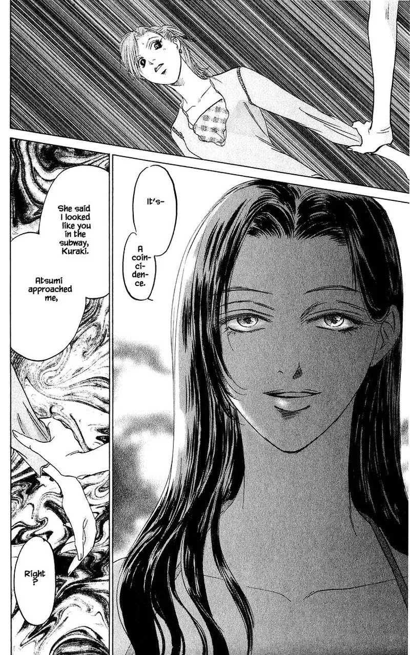 Yakumo Tatsu Chapter 63.2 page 13