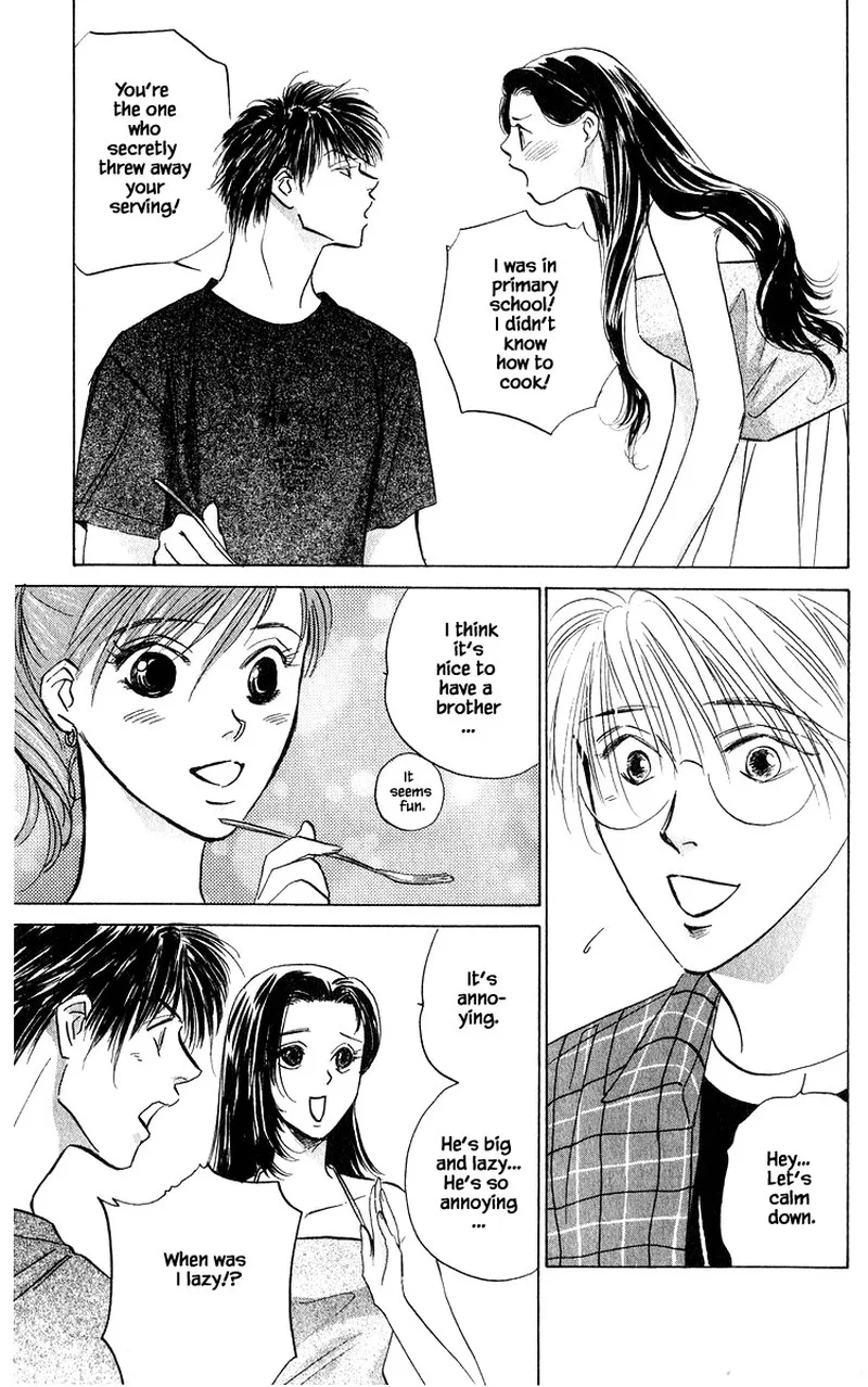 Yakumo Tatsu Chapter 64.1 page 9