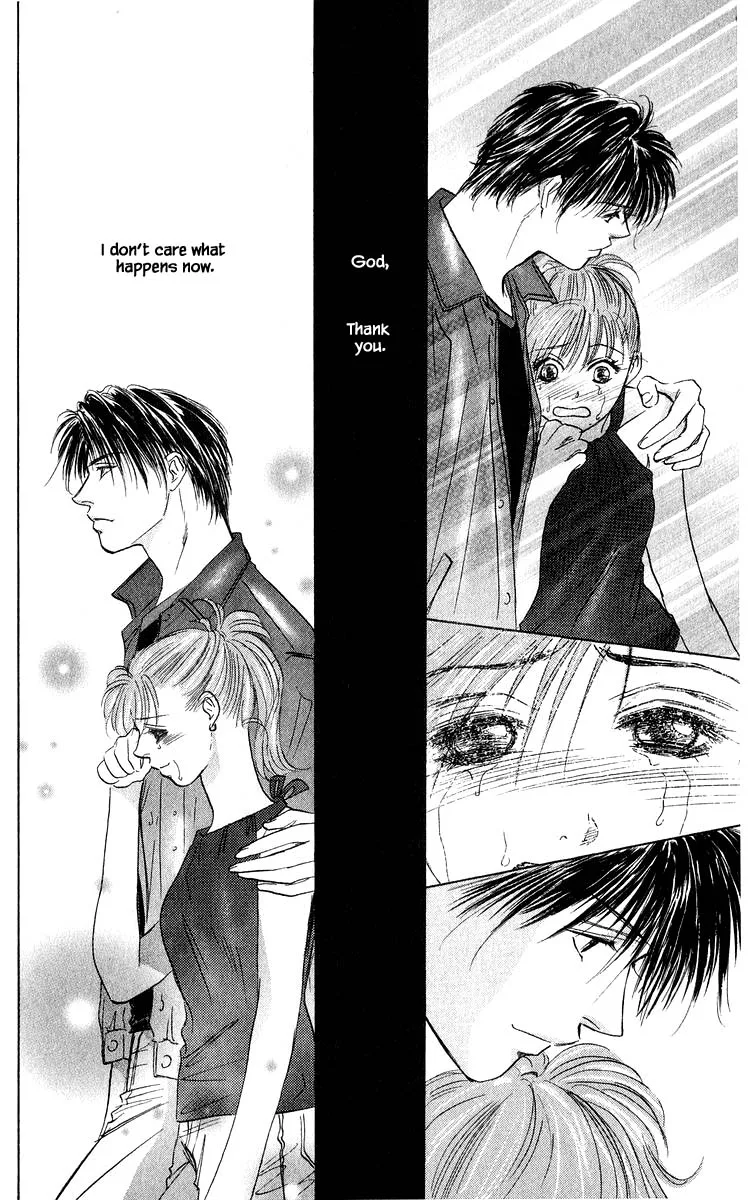 Yakumo Tatsu Chapter 65.1 page 18