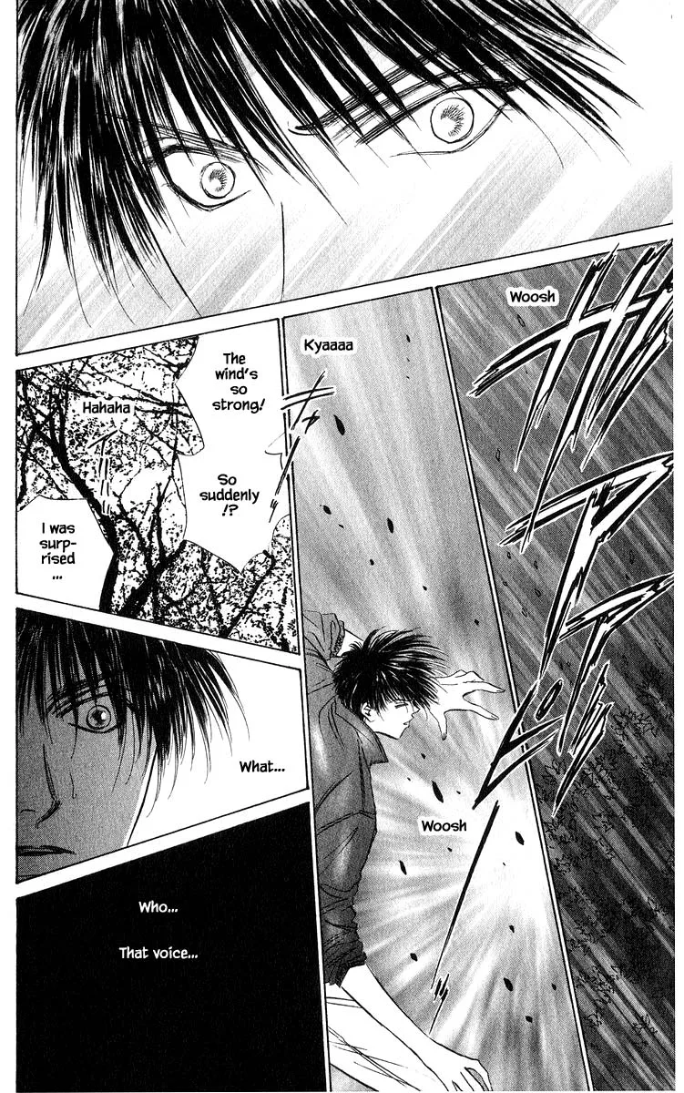 Yakumo Tatsu Chapter 65.1 page 4