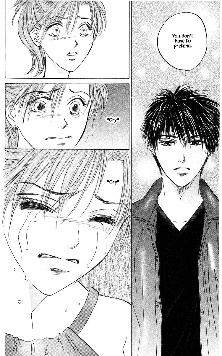 Yakumo Tatsu Chapter 65.1 page 16