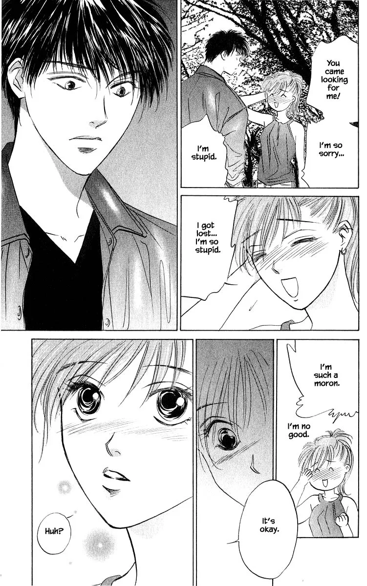 Yakumo Tatsu Chapter 65.1 page 15