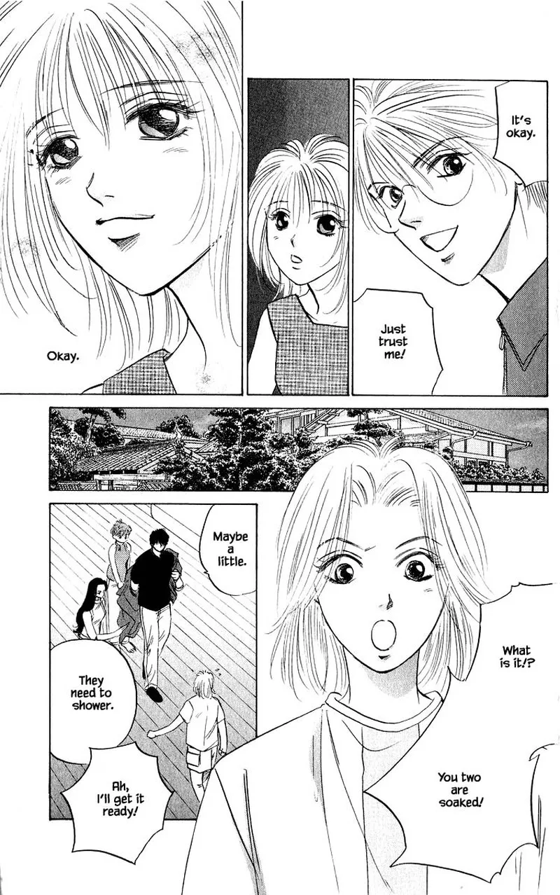 Yakumo Tatsu Chapter 65.2 page 8