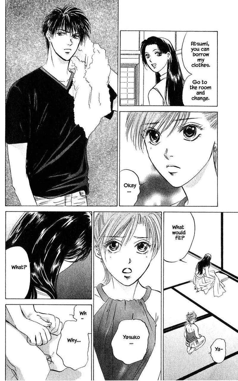 Yakumo Tatsu Chapter 65.2 page 9