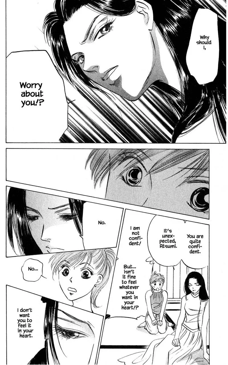 Yakumo Tatsu Chapter 65.2 page 11