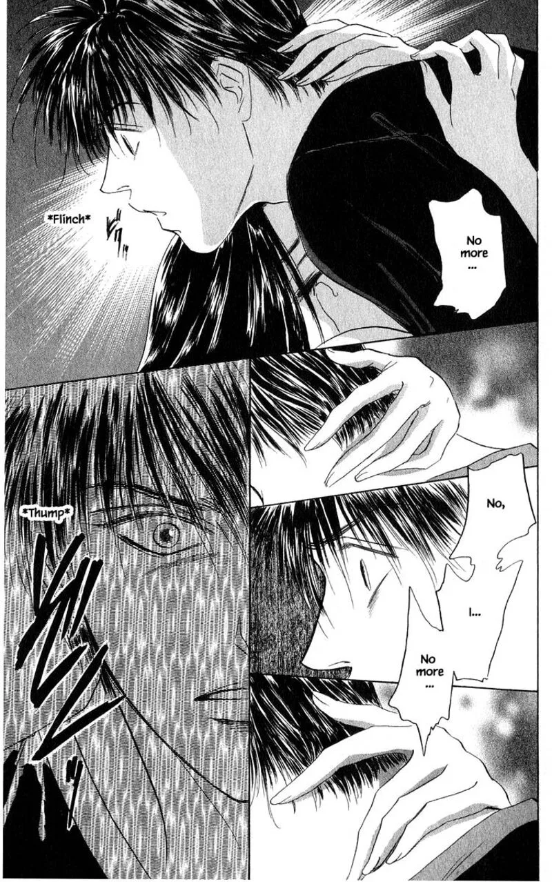 Yakumo Tatsu Chapter 66.1 page 13