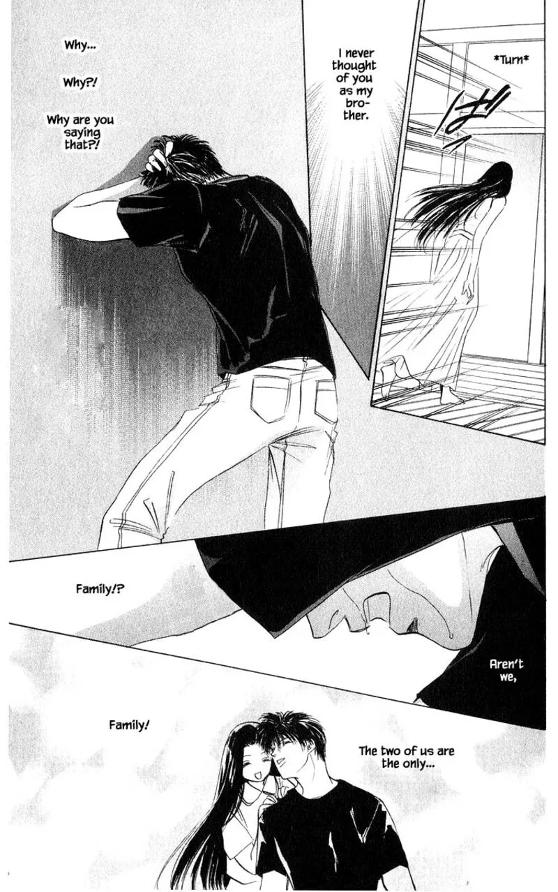 Yakumo Tatsu Chapter 66.2 page 8