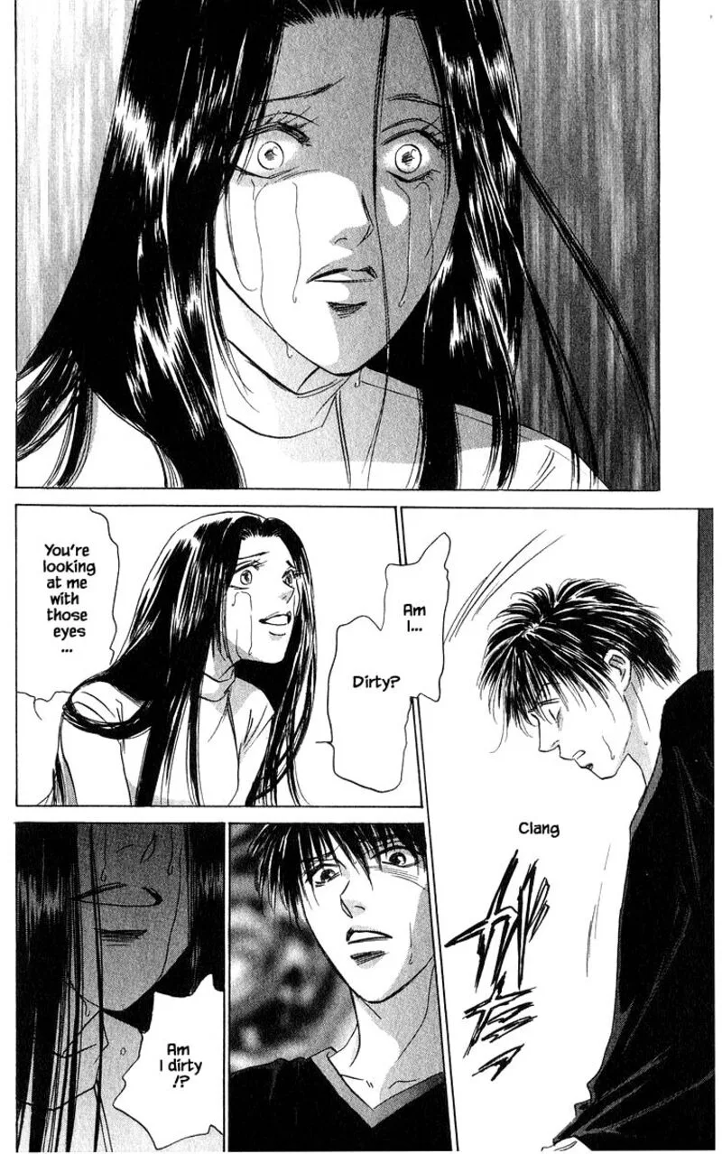 Yakumo Tatsu Chapter 66.2 page 5