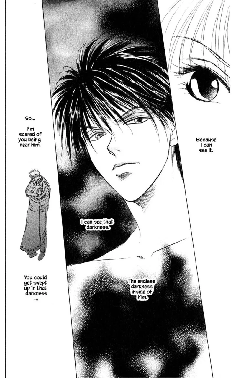 Yakumo Tatsu Chapter 67.2 page 5
